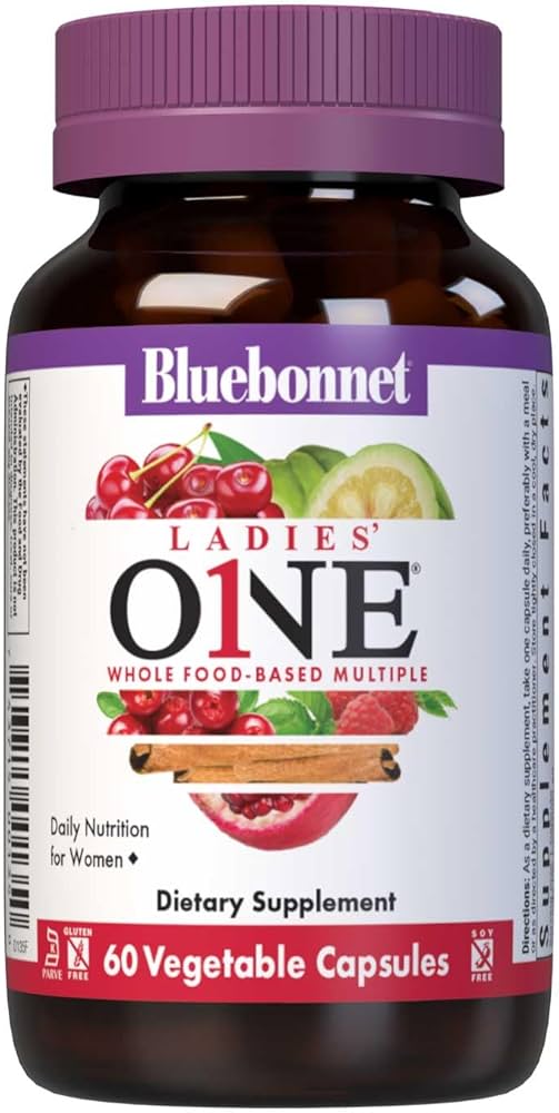 BB Ladies ONE 60 ct