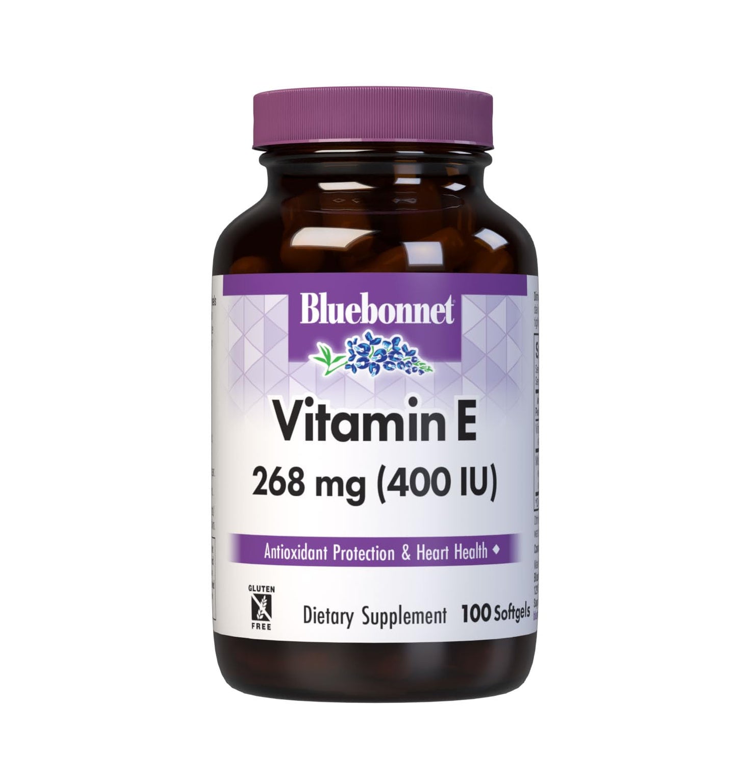 Vitamin E 400 I.U.