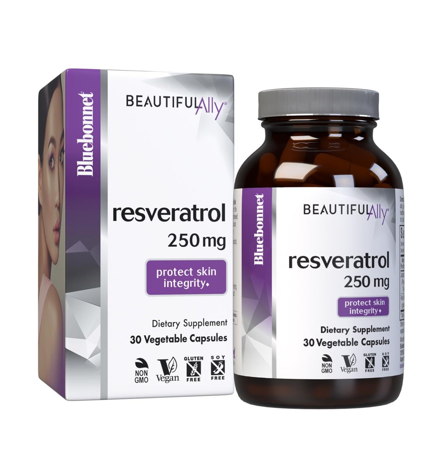 Resveratrol 250mg