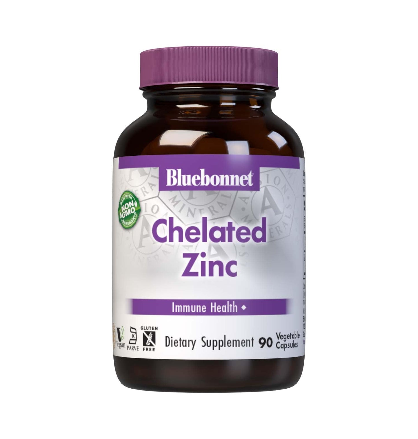 Chelated Zinc