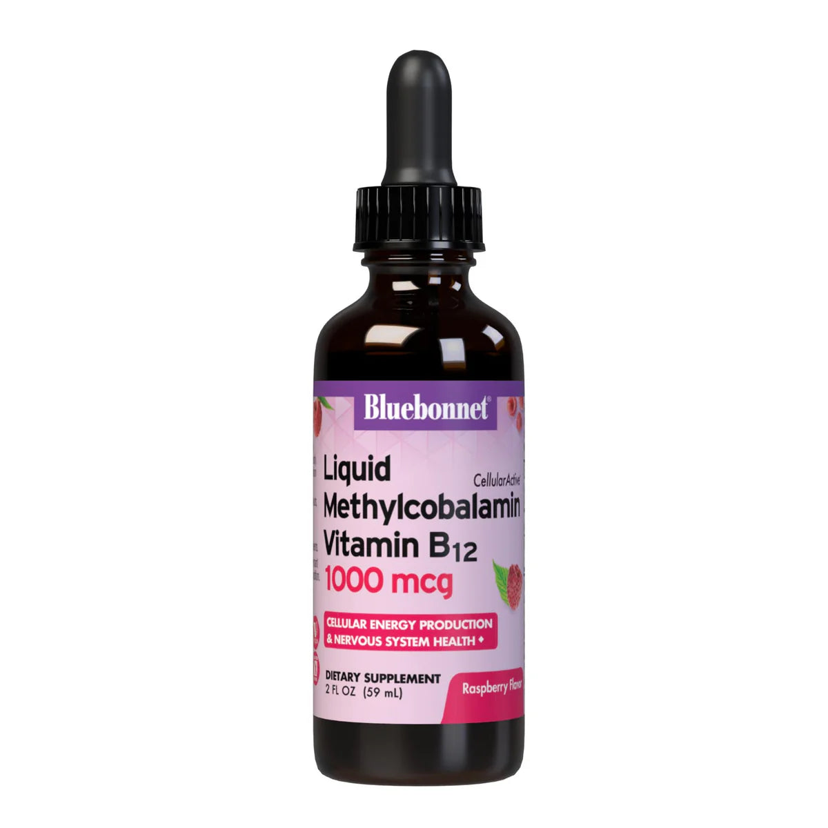 Liquid Methylcobalamin B12 1000 mcg