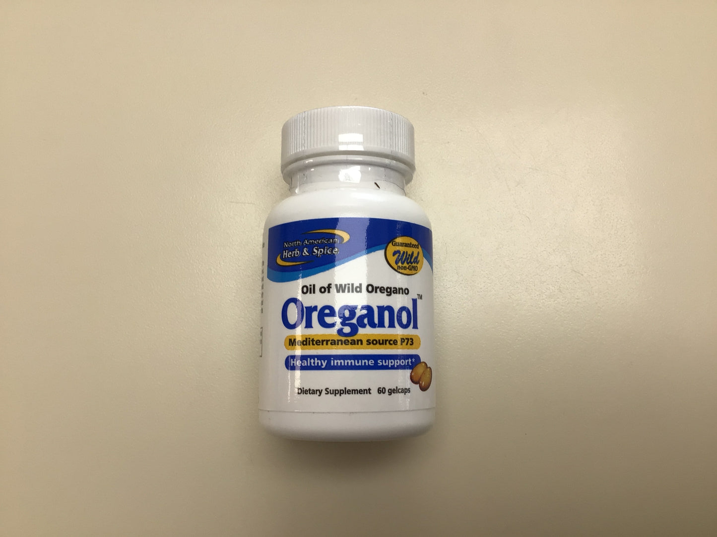 Oreganol Softgels 60ct