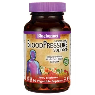 Blood Pressure Support 90 ct