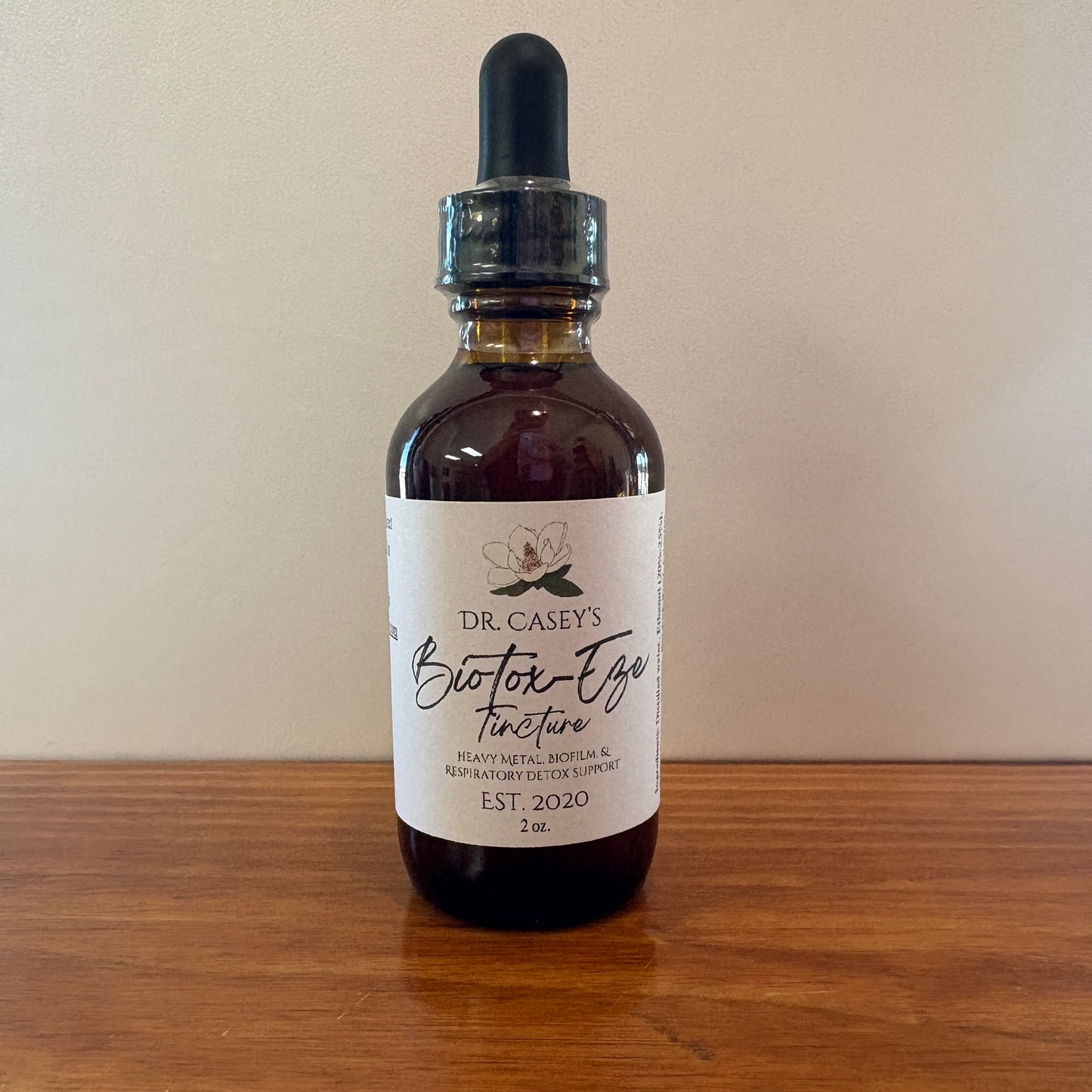 Biotox-Eze Tincture