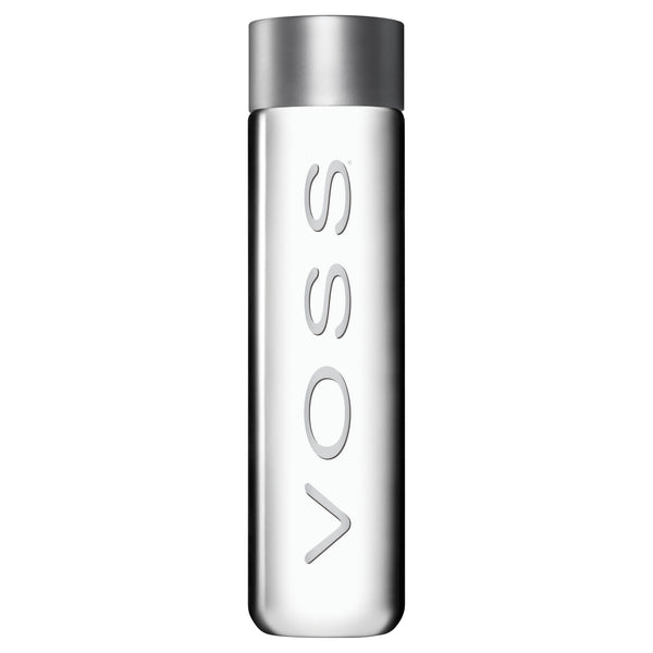 Voss Natural Spring Water