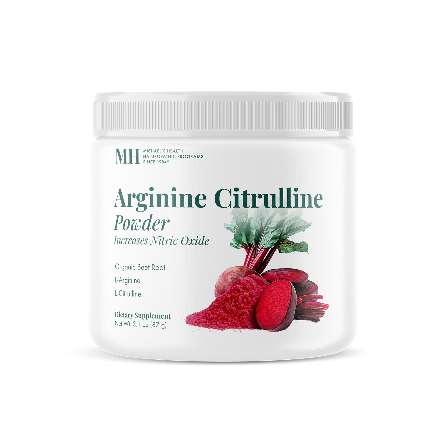Michael's Arginine Citrulline Powder