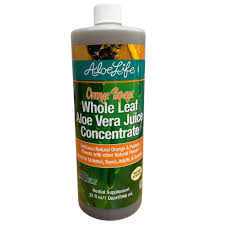 Orange Papaya Aloe 32 oz