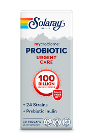 Probiotic Urgent Care 100 Billion