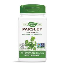 Nature's Way Parsley
