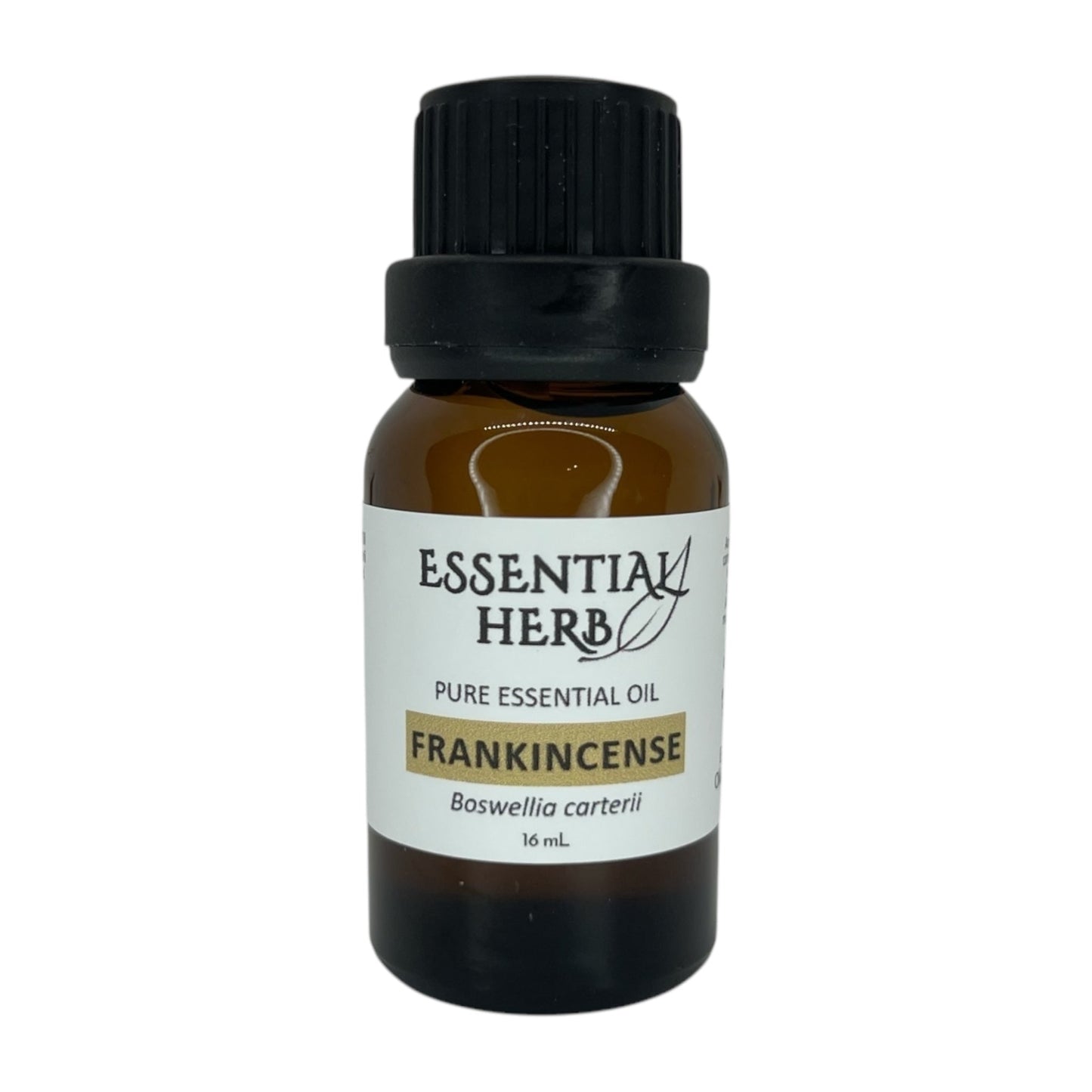 Frankincense Essential Oil - Essential Herb