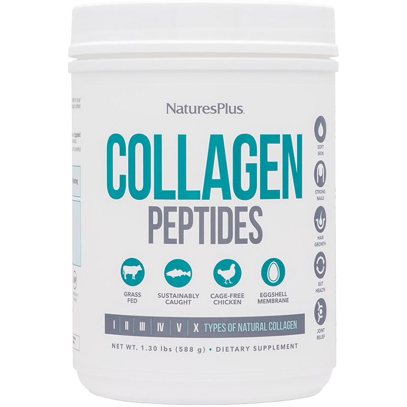 Collagen Peptides 1.30 lbs
