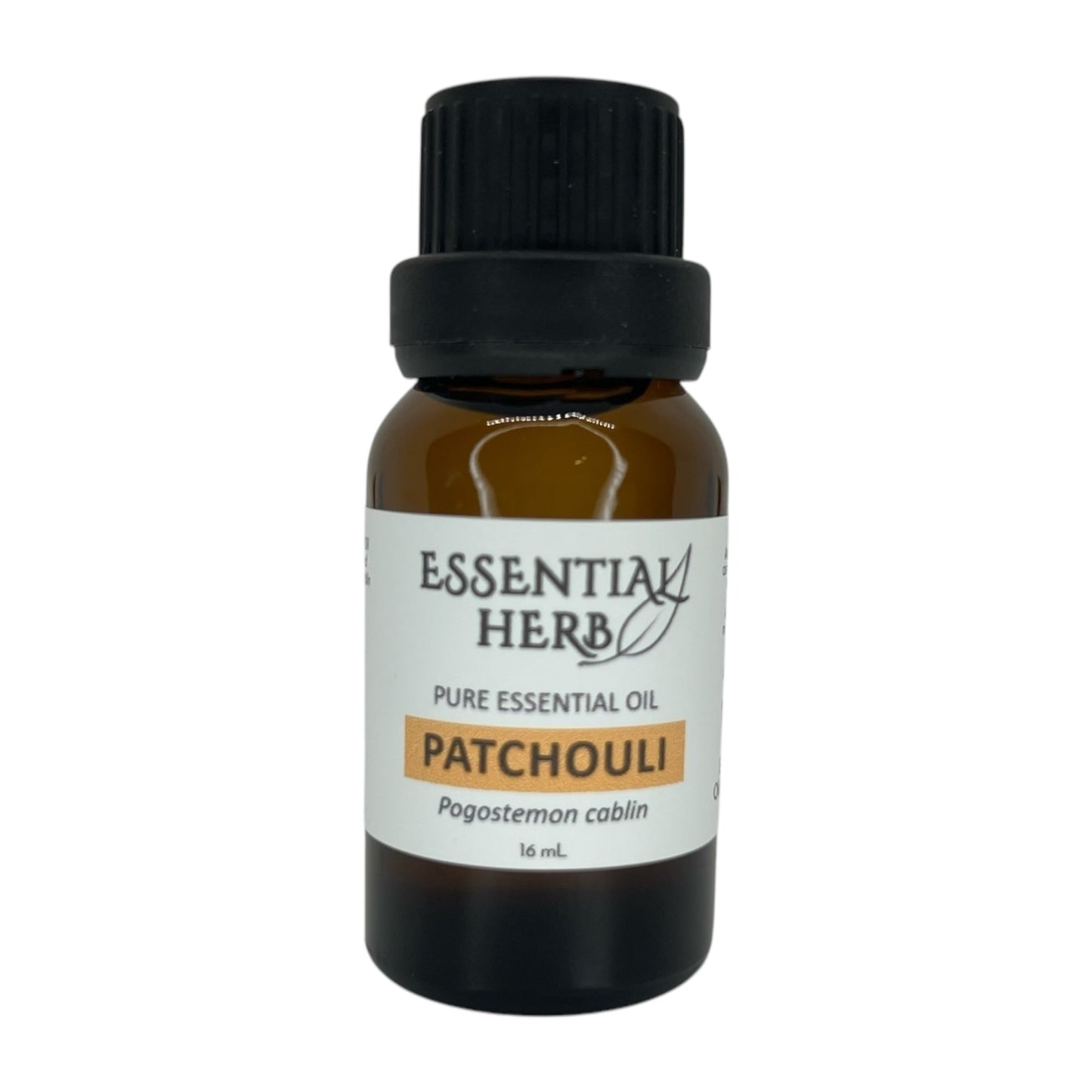 Patchouli Essential Oil - Essential Herb