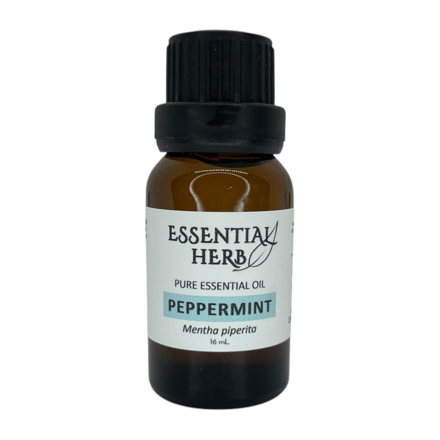 Peppermint Essential Oil - Essential Herb