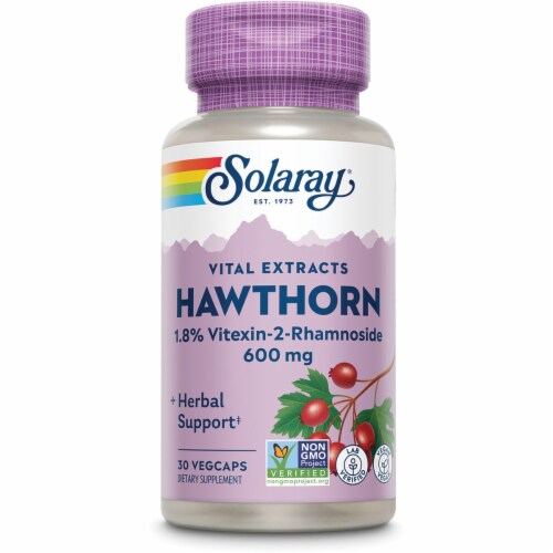 Hawthorn