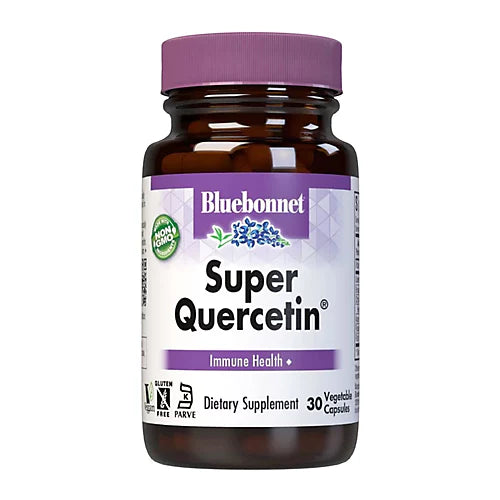 Super Quercetin 30 cap