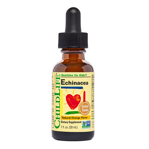 ChildLife Essentials Echinacea 1 fl oz