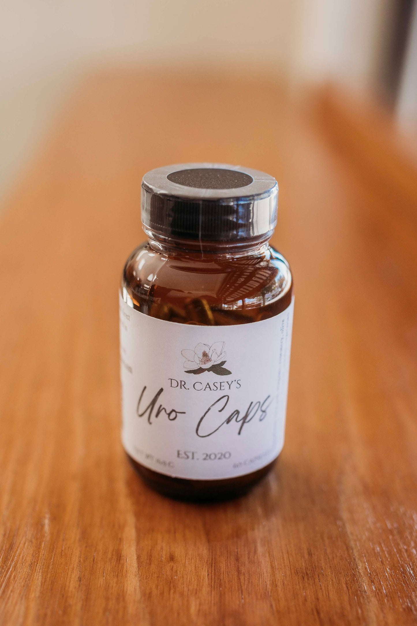 Dr. Casey's Uro Caps 60ct