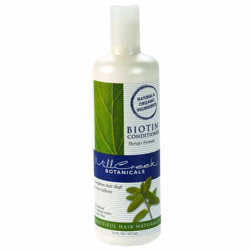 Mill Creek Botanicals Biotene H-24 Conditioner 8.5 fl oz