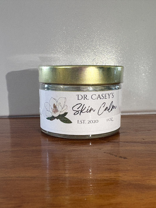 Dr. Casey's Skin Calm 1oz