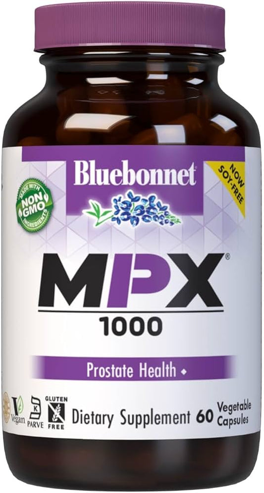 MPX 1000