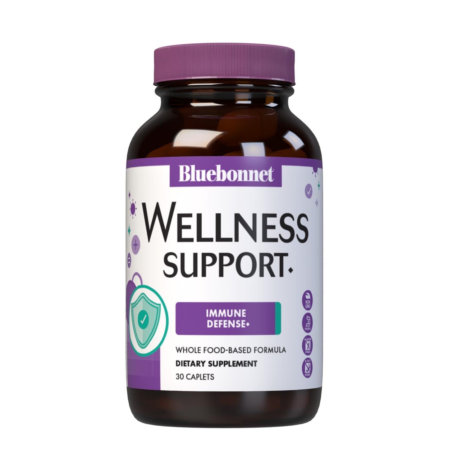 Wellness Support 30ct