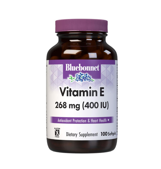 Vitamin E 400 I.U.