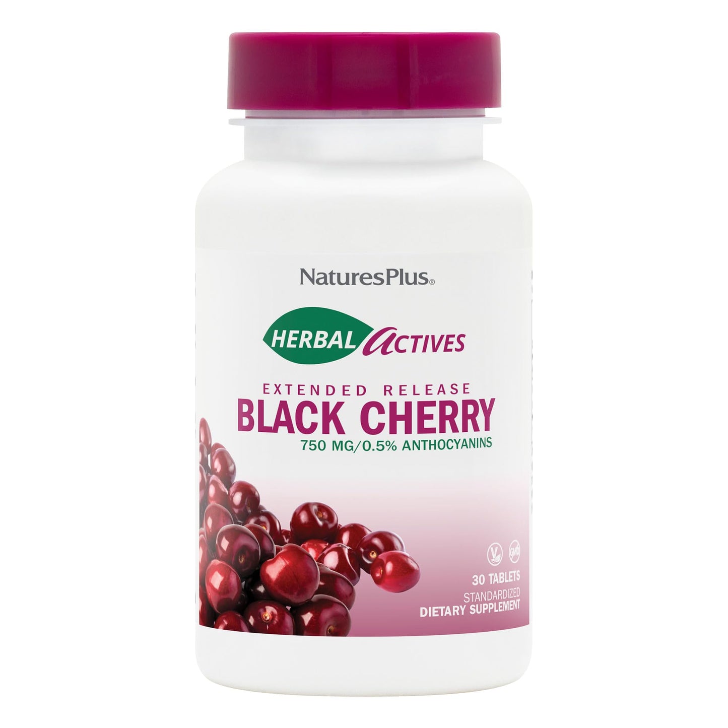 Black Cherry