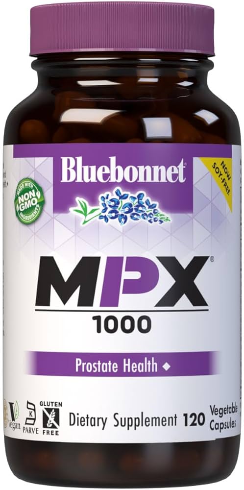MPX 1000 Large