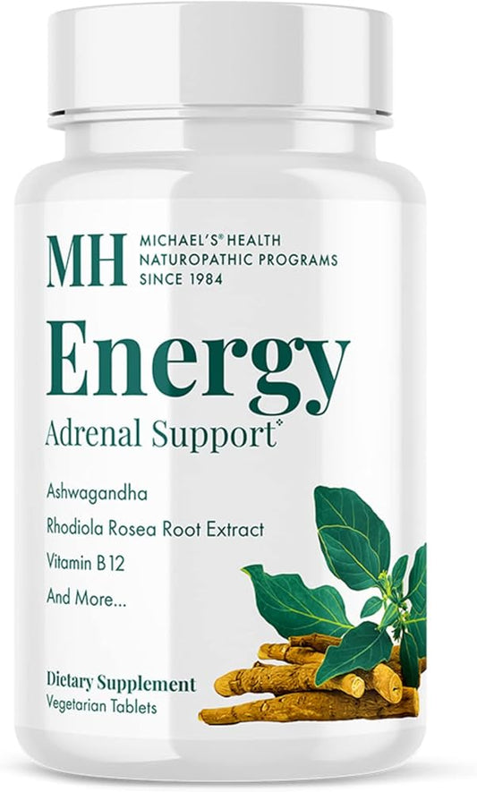 Energy Adrenal Support