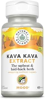 Kava Kava Extract