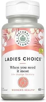 Ladies Choice