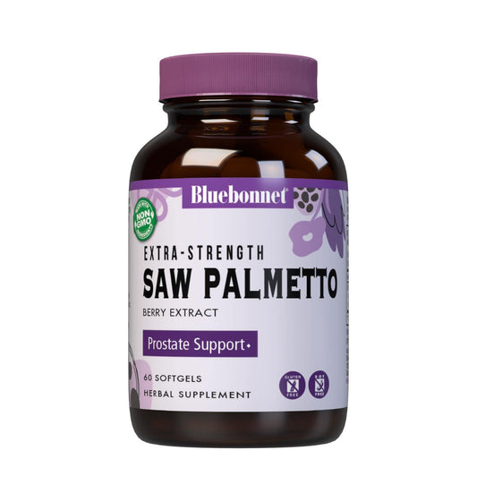 ES Saw Palmetto 30 count