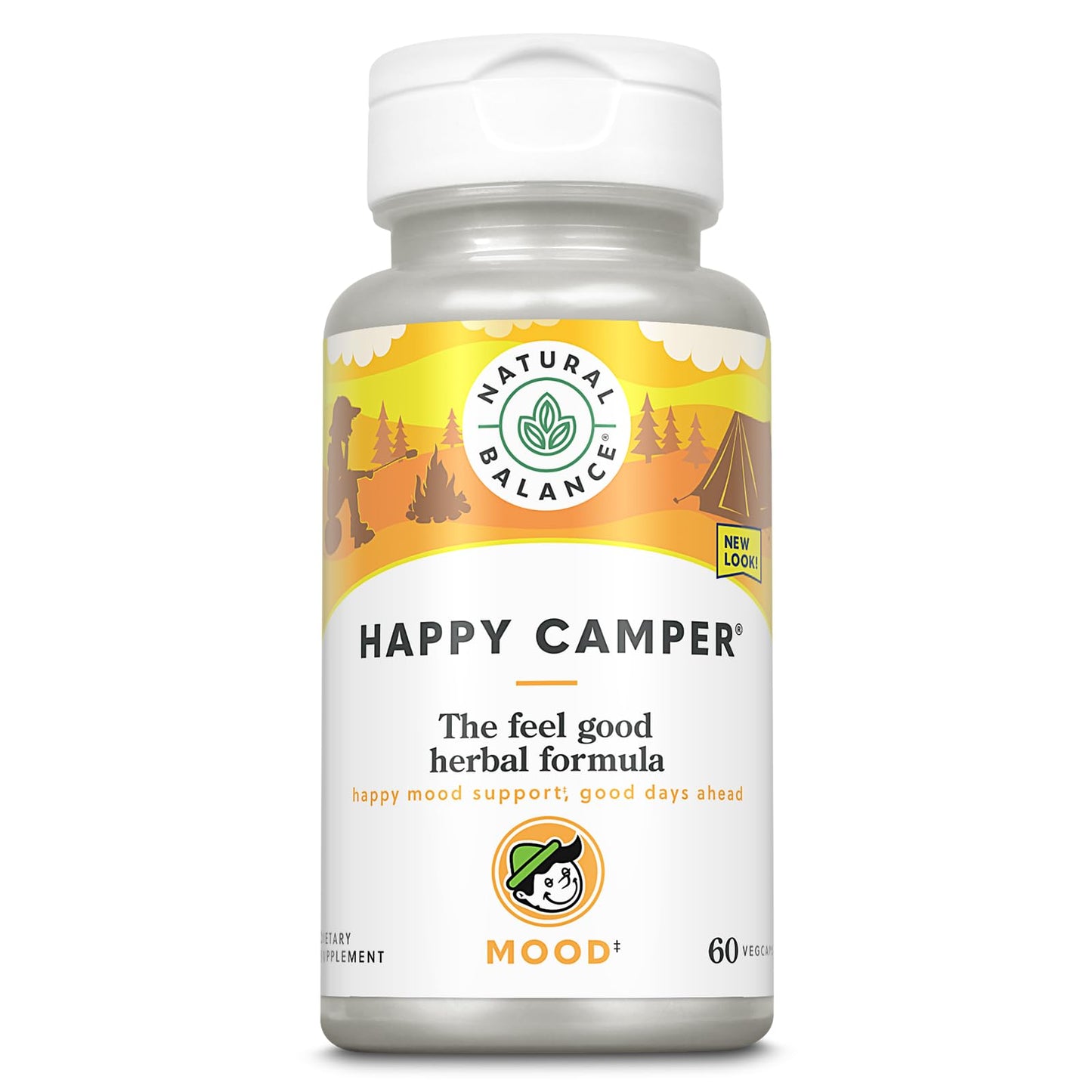 Happy Camper