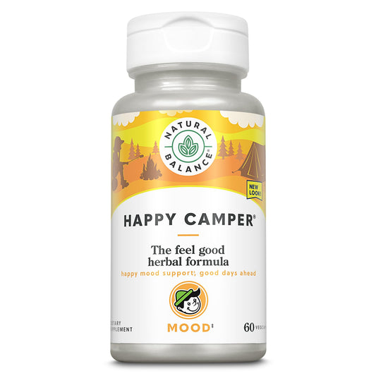 Happy Camper