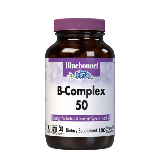B-Complex 50