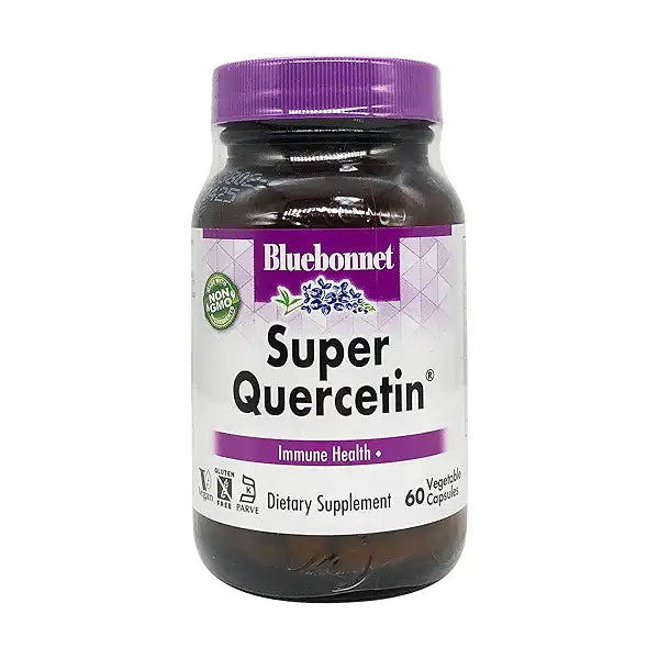 Super Quercetin 60 cap