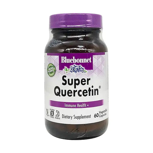Super Quercetin 60 cap