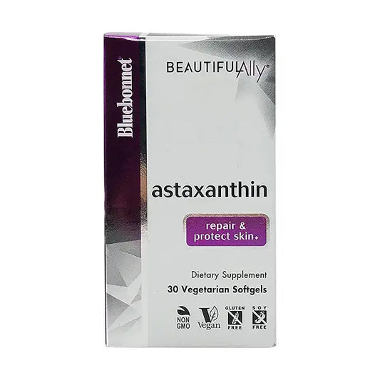 Astaxanthin