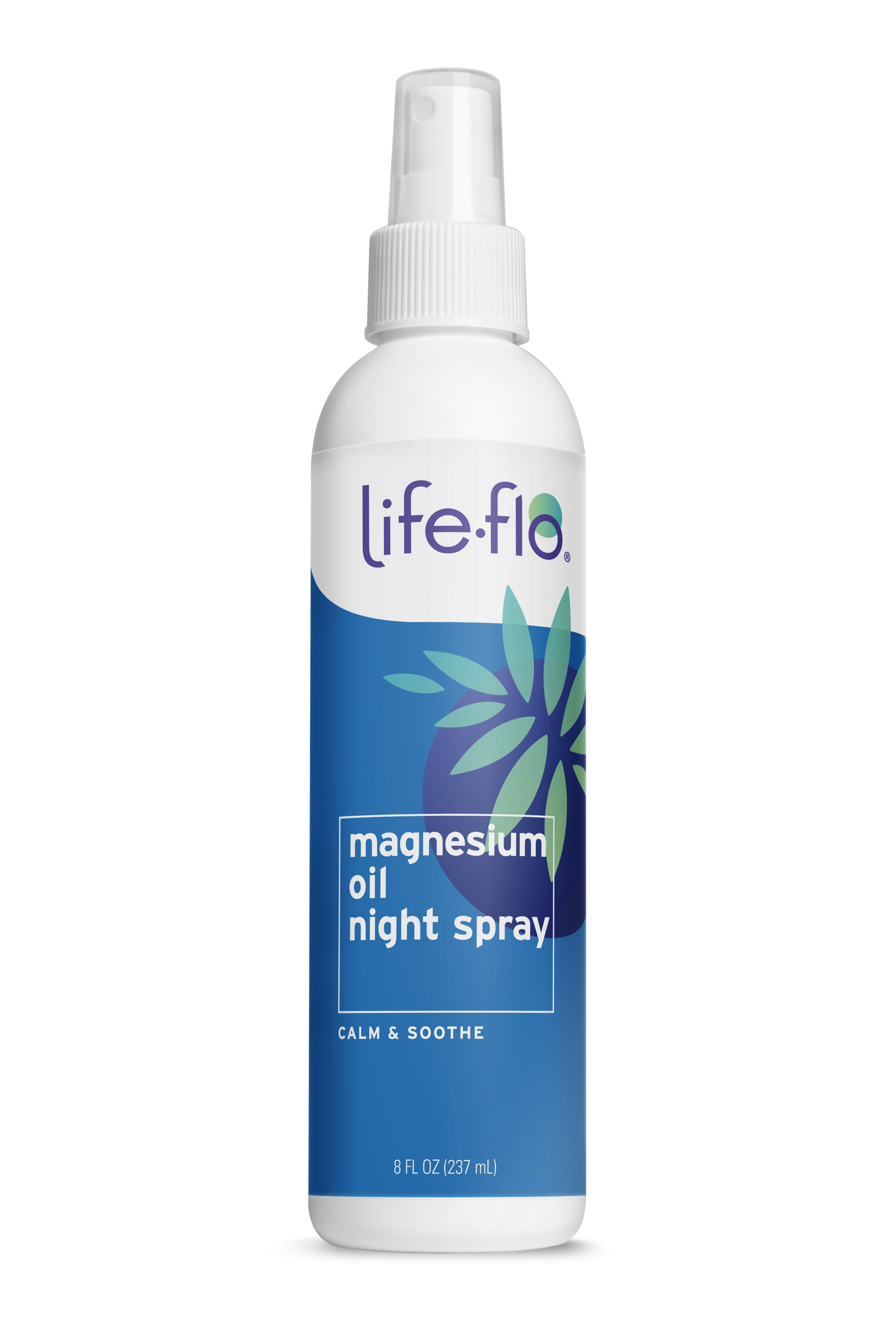 Life-flo Magnesium Oil Night Spray