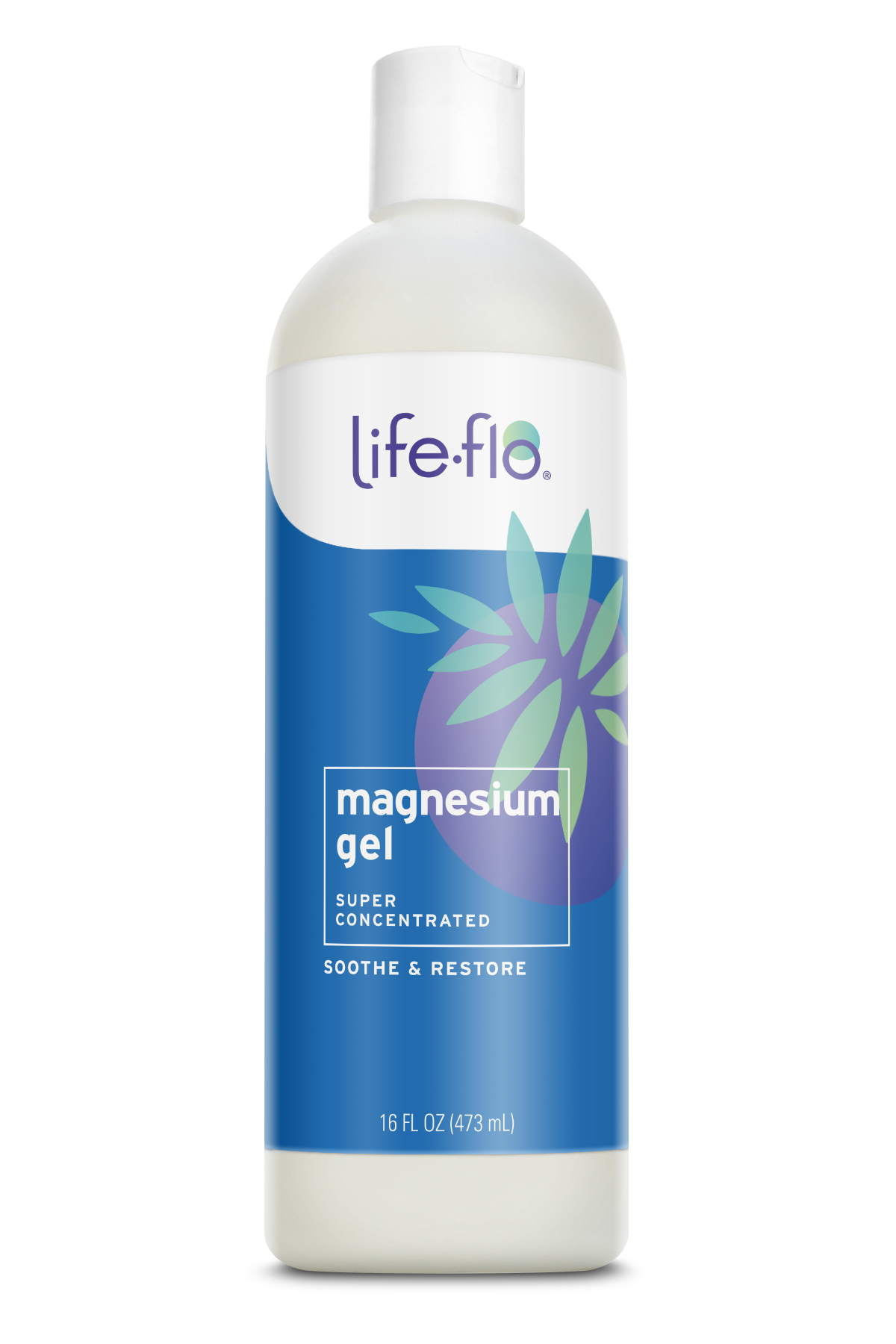 Life-flo Magnesium Gel