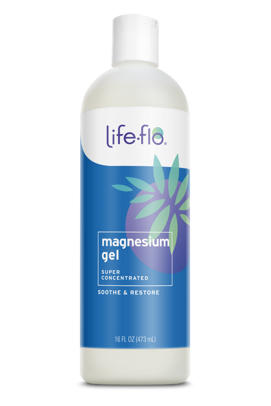 Life-flo Magnesium Gel