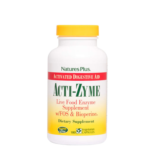 Acti-Zyme