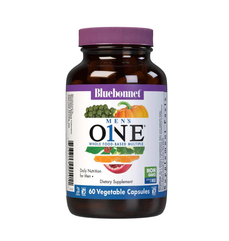 BB Men's One 60's