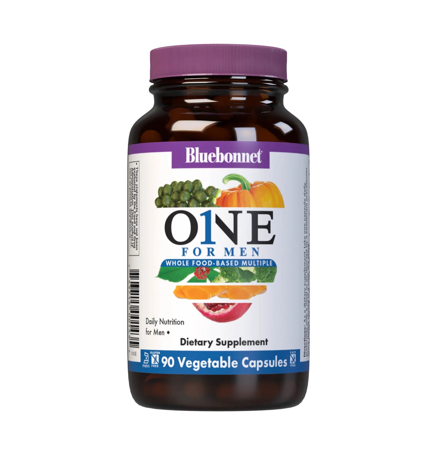BB Men's ONE 90ct