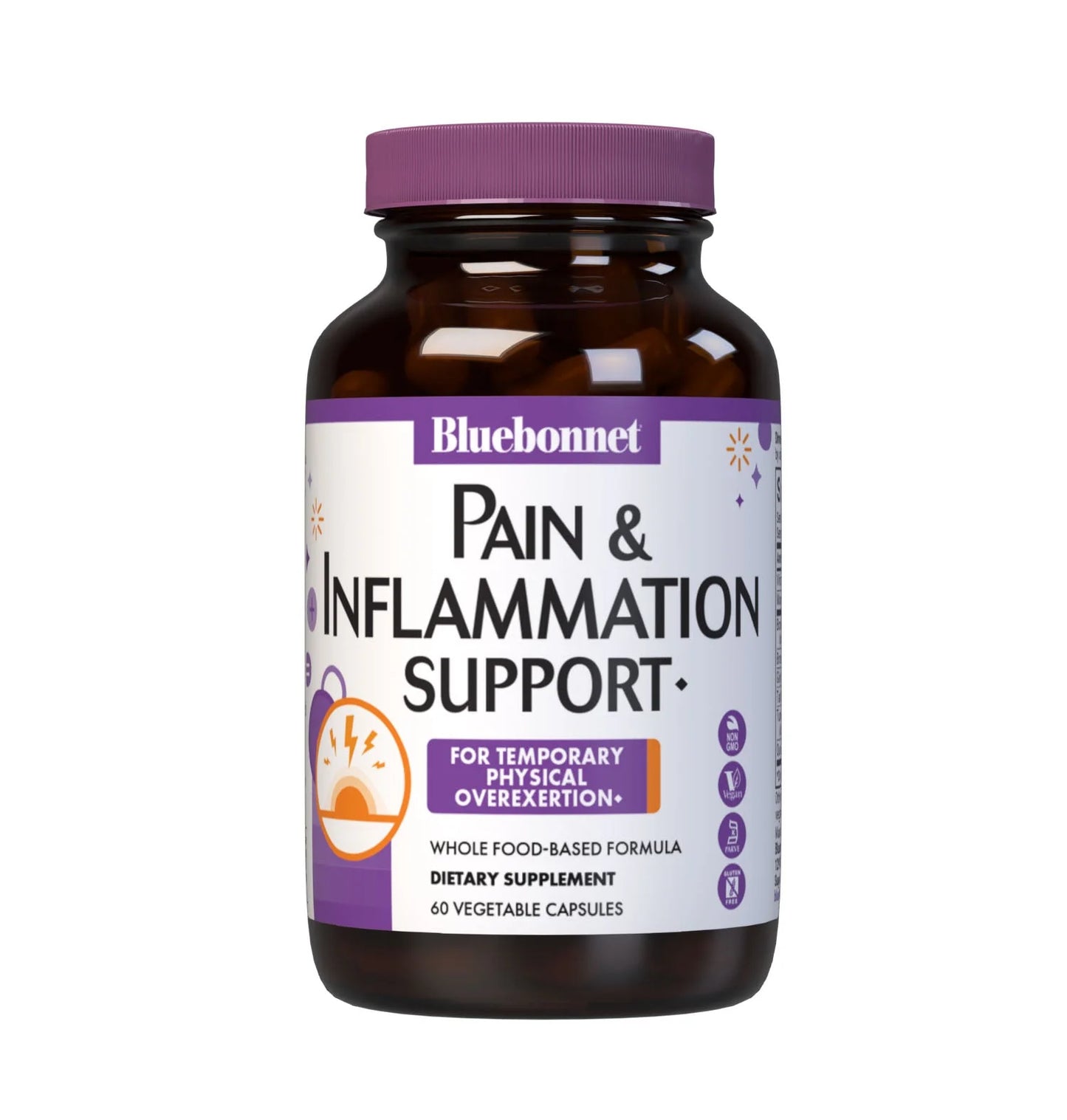 Pain & Inflammation Support