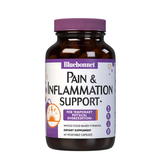 Pain & Inflammation Support