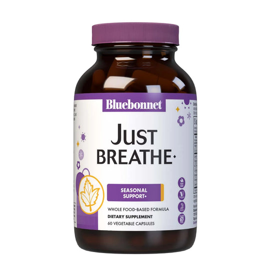 Just Breathe 60 ct