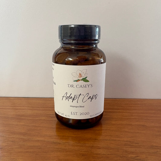 Dr. Casey's Adapt Caps