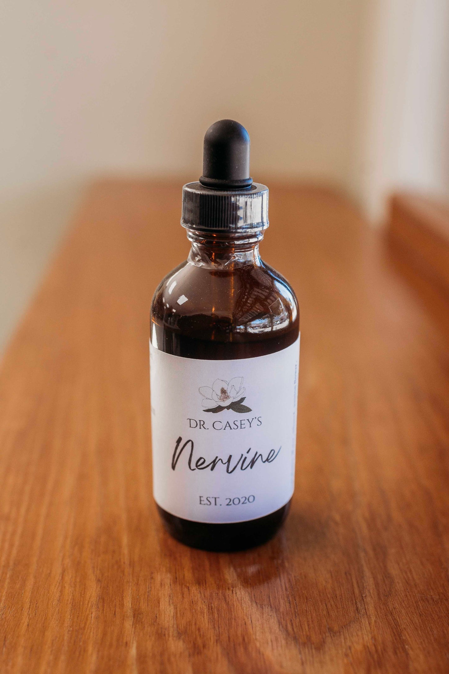 Dr. Casey's Nervine Tincture