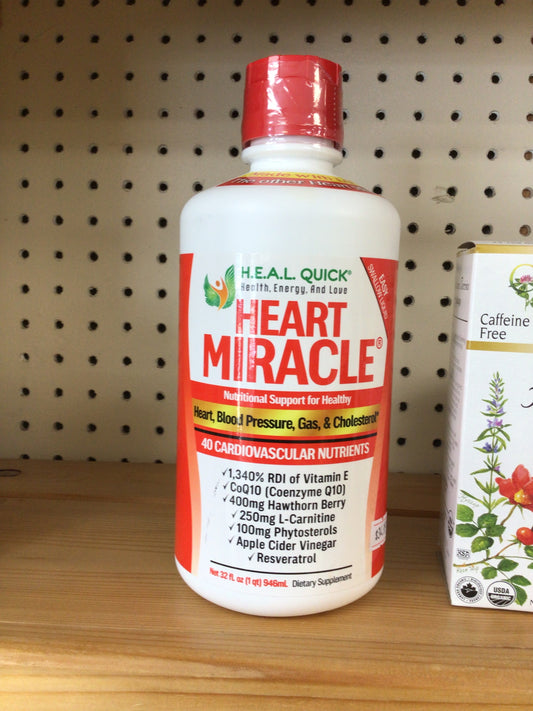 Heart Miracle